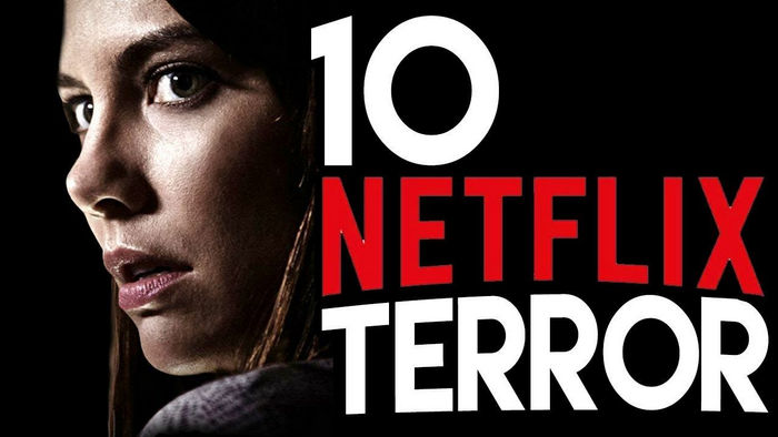 Las 10 películas de terror