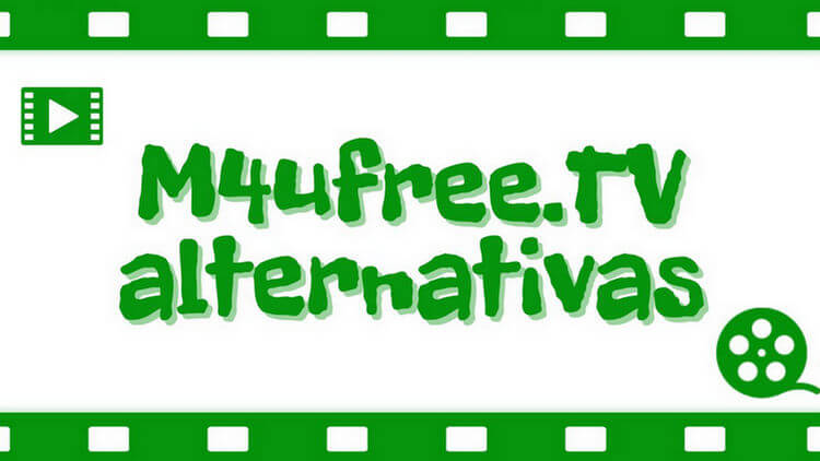 alternativas a m4ufree