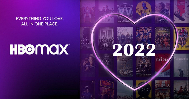 las películas y series de HBO Max que llegan en 2022
