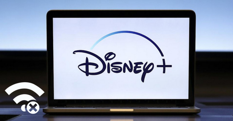 Ver videos de Disney+ sin conexión en PC