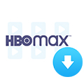 Descargador de video de HBOmax