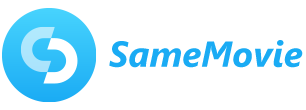 SameMovie logo